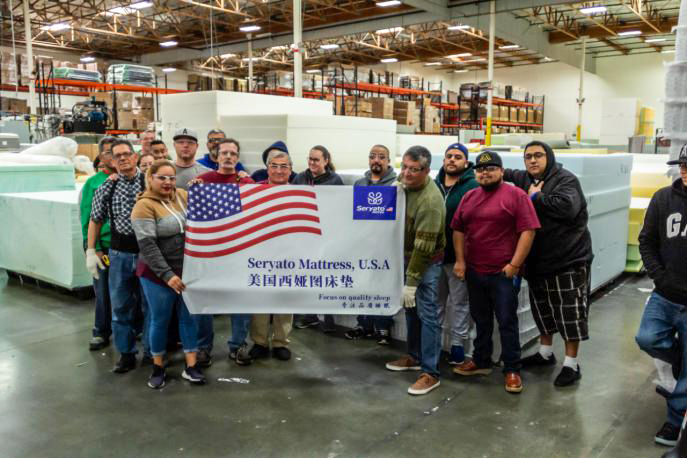 美国加利福尼亚州