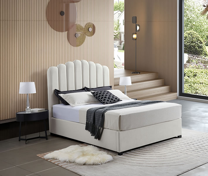 自然主题家居用品的治愈力量