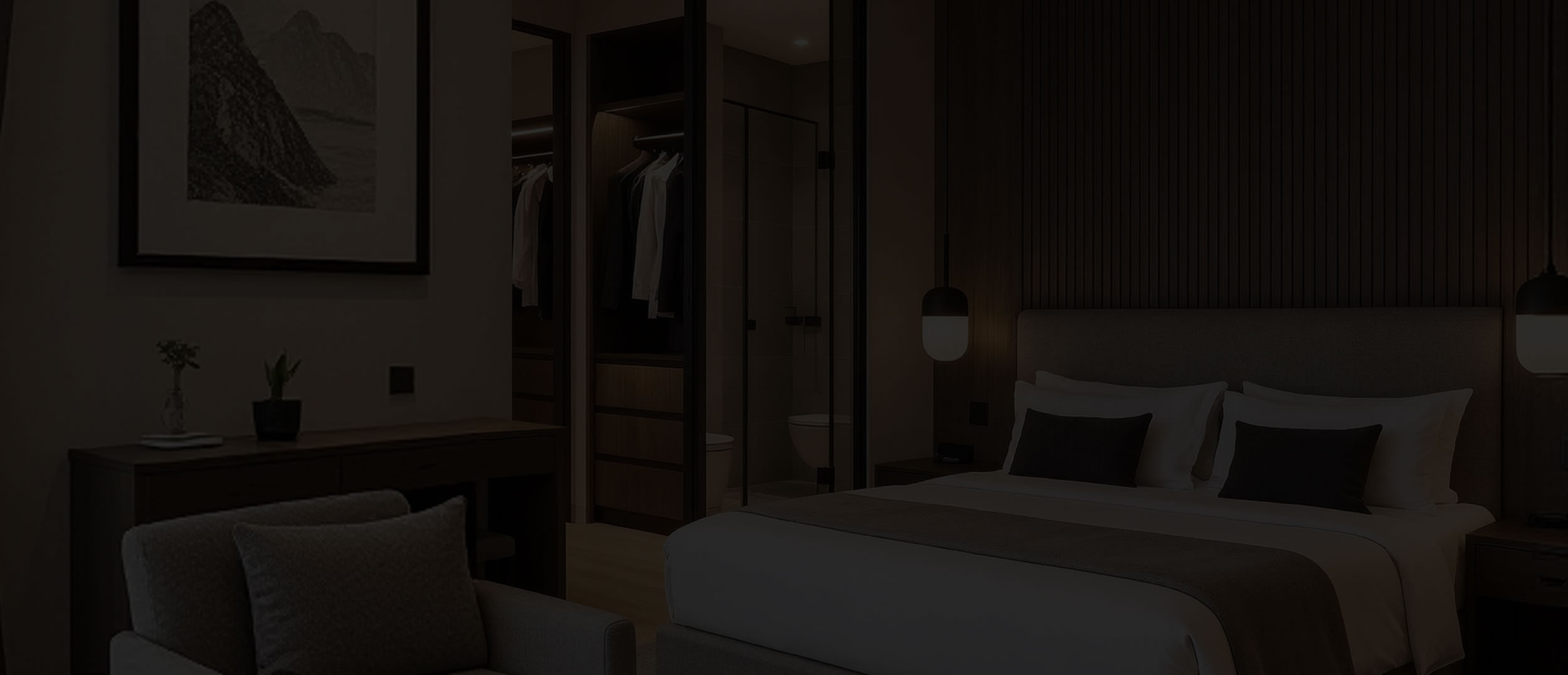 酒店品牌信赖之选