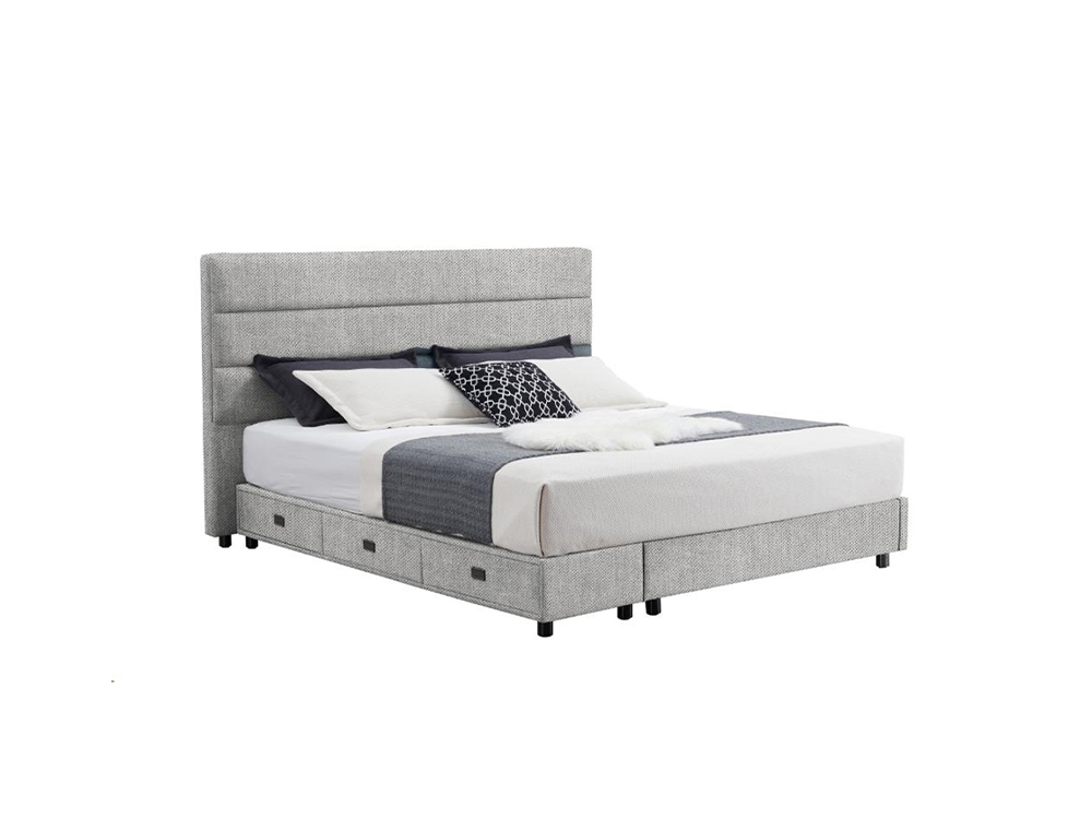 XB012B 【带边柜】