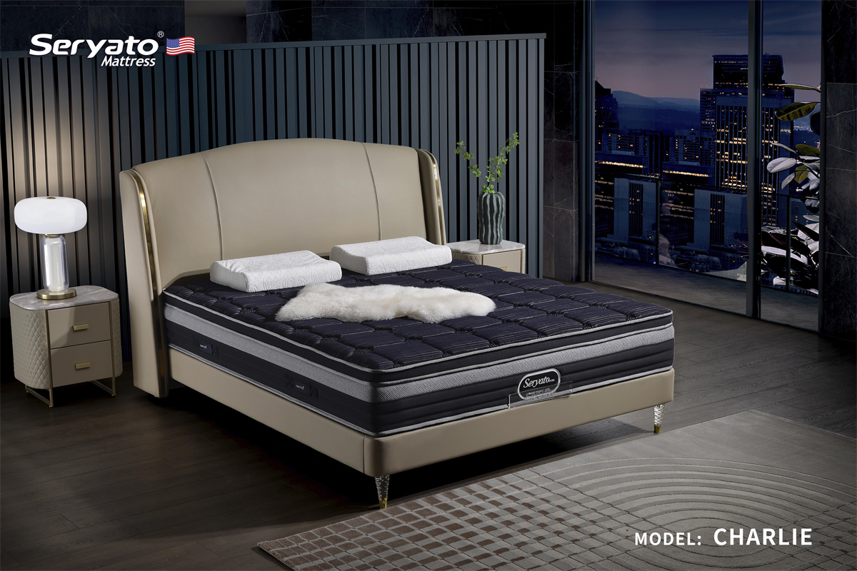 Charlie 【RM5017】